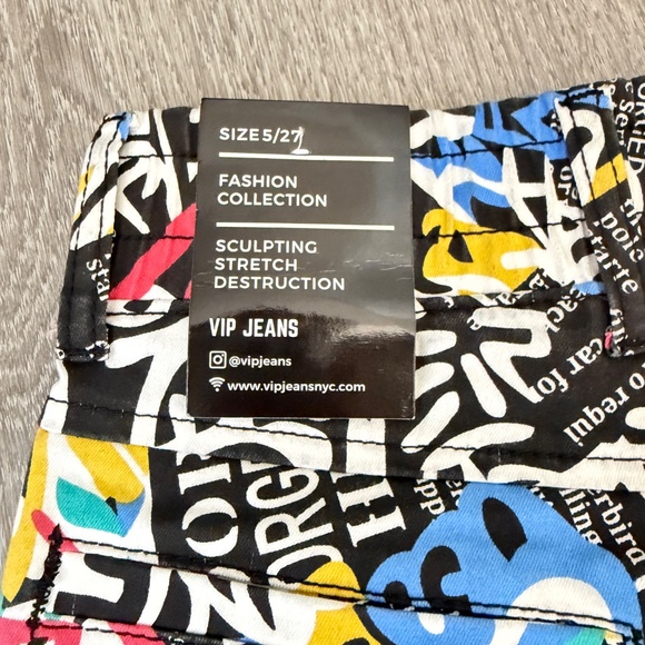 VIP Cargo Pants. - Picture 15 of 16